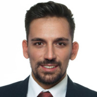 TRANSITOURS Employee Luis Carlos Requena Gómez's profile photo