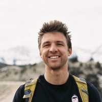 Cloud Agronomics Employee Jack Dicintio's profile photo