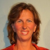 Annet van Rooijen's profile photo