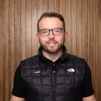 Built Technologies Employee Scott Thissen's profile photo