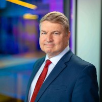 IEG Innovative Engineering Group Employee Jeffrey Koke's profile photo
