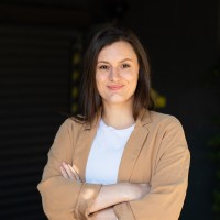 Cassovia Code Employee Dominika Petrova's profile photo