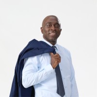 Dube TradePort Corporation Employee Andile Mnguni's profile photo