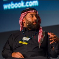 WEbook Inc Employee Yousef Shanti's profile photo