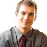 Softerra Employee James Brown's profile photo