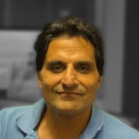 Razdan Research Institute Employee Rahul Razdan's profile photo