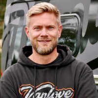 Guy Robinson Email & Phone Number