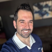 Game Informer Employee Brian Shea's profile photo