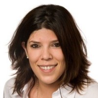 DLO Corp Employee Noelia Mecoli's profile photo