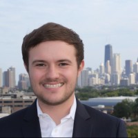 Coinflow Labs Employee Michael Hatch's profile photo