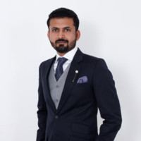 Howden Broking Employee Ali Raza's profile photo