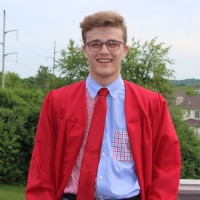 Toolcraft Machining, Inc. Employee Maxwell Siade-Cox's profile photo