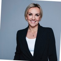 Síminn Employee Berglind Harðardóttir's profile photo