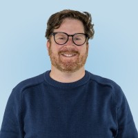 Tulip Interfaces Employee Danny Barry's profile photo