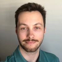 General Motors Employee Jared Lynch's profile photo