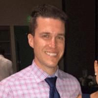 Red Bull Employee Mark Boylan's profile photo