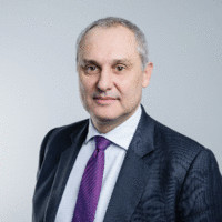 EFFIA Employee Emmanuel Savre's profile photo