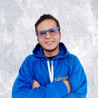 Universidad ECCI Employee Yamid Pachon's profile photo
