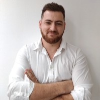 Rica Design Employee Cristian Payet's profile photo