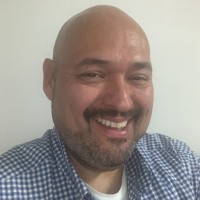 Postal Methods Employee Derrick Rosas's profile photo