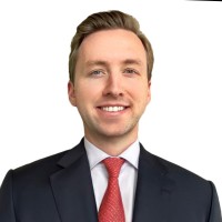 Evoke Advisors Employee Matthew Sear's profile photo