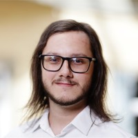 TypeDev Employee Werner Saunders's profile photo