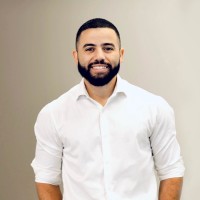 PhiloWilke Partnership Employee Daniel Serna's profile photo