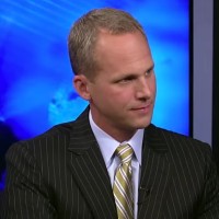 Sovereign Intelligence Employee Mark Johnson's profile photo