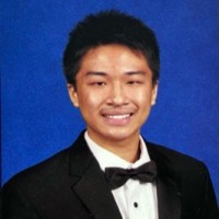 Con Edison Employee Devin Lin's profile photo