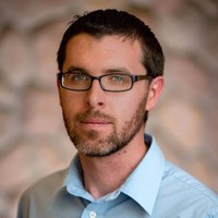 Monarch Digital Employee Caleb Thorne's profile photo