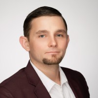 EDG Employee Chris Luce's profile photo