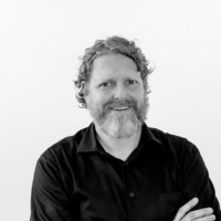 Folklore Industries Employee Bert Bacchus's profile photo