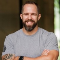 Osborne County Memorial Hospital Employee Jesse Rosser's profile photo