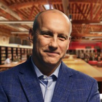 TheLeaderNetwork Employee Jim Best's profile photo