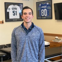 Lake Washington Physical Therapy Employee Jordan Bork's profile photo