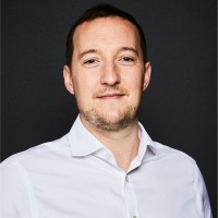 Sea and Land Project Engineering Employee Joseph Hilton's profile photo
