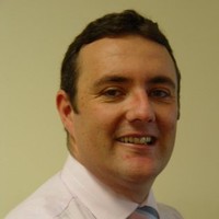 Wonga Employee Lee McGregor's profile photo