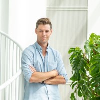 Robbie Blackburn Email & Phone Number