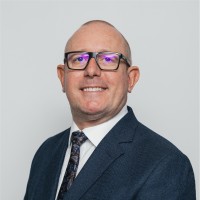 Ainscough Crane Hire Employee Tim Denby's profile photo