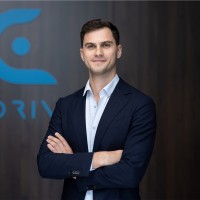Eldrive Employee Tomas Tamasauskas's profile photo