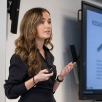 Megan O'Mahony Email