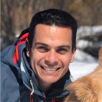 Victor Mendoza Email & Phone Number