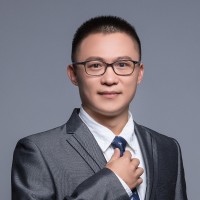 Runergy Solar Employee Yang Yang's profile photo