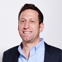 Above Average Employee Marc Lieberman's profile photo