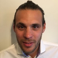 Niklas Berg Email & Phone Number