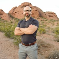 Bryan Allen Email & Phone Number
