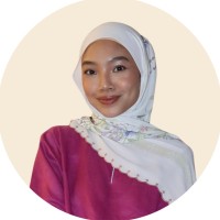 Generation Singapore Employee Rasyidah Redha's profile photo