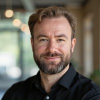 MickeyLlew (Pty) Ltd Employee Chris Avery's profile photo