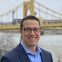 Data Ideology, LLC Employee Mike Sargo's profile photo