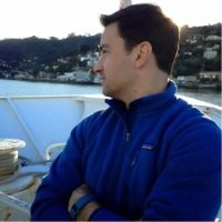 American Journalism Project Employee Justen Fox's profile photo